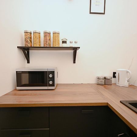 Przestronny Apartament 3City W Sopocie Z Trzema Sypialniami By Noclegi Renters Sopoty Exteriér fotografie