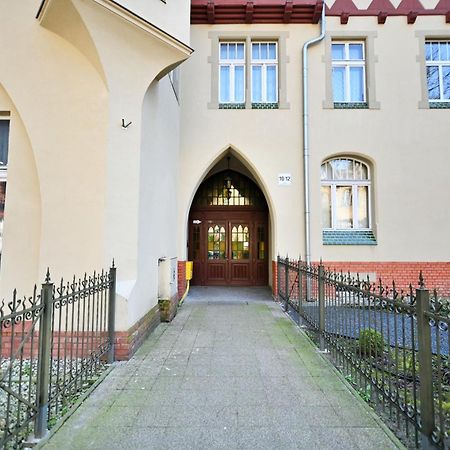 Przestronny Apartament 3City W Sopocie Z Trzema Sypialniami By Noclegi Renters Sopoty Exteriér fotografie