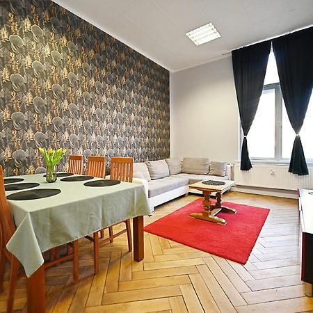 Przestronny Apartament 3City W Sopocie Z Trzema Sypialniami By Noclegi Renters Sopoty Exteriér fotografie