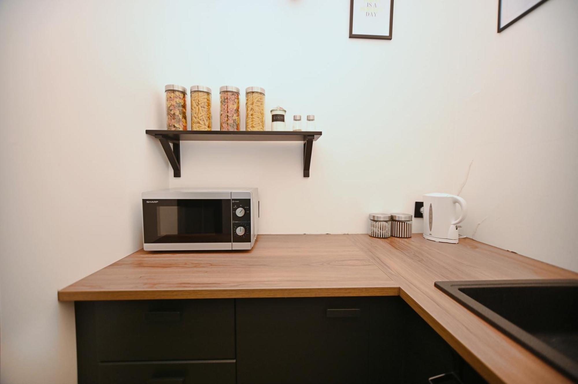 Przestronny Apartament 3City W Sopocie Z Trzema Sypialniami By Noclegi Renters Sopoty Exteriér fotografie