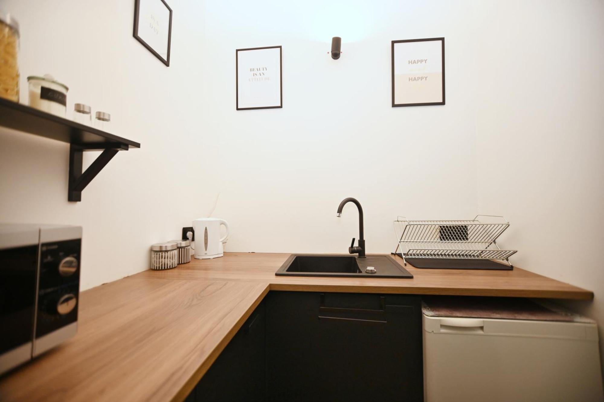 Przestronny Apartament 3City W Sopocie Z Trzema Sypialniami By Noclegi Renters Sopoty Exteriér fotografie