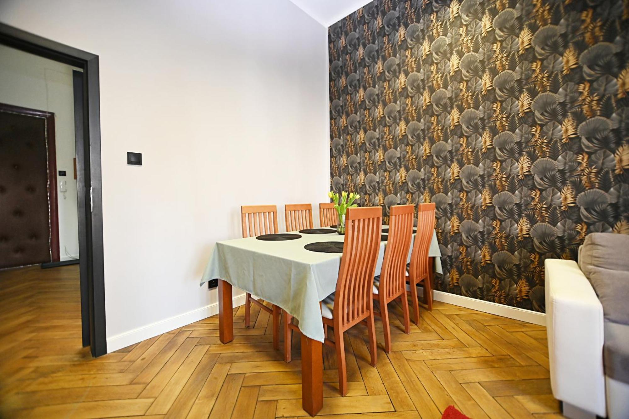 Przestronny Apartament 3City W Sopocie Z Trzema Sypialniami By Noclegi Renters Sopoty Exteriér fotografie