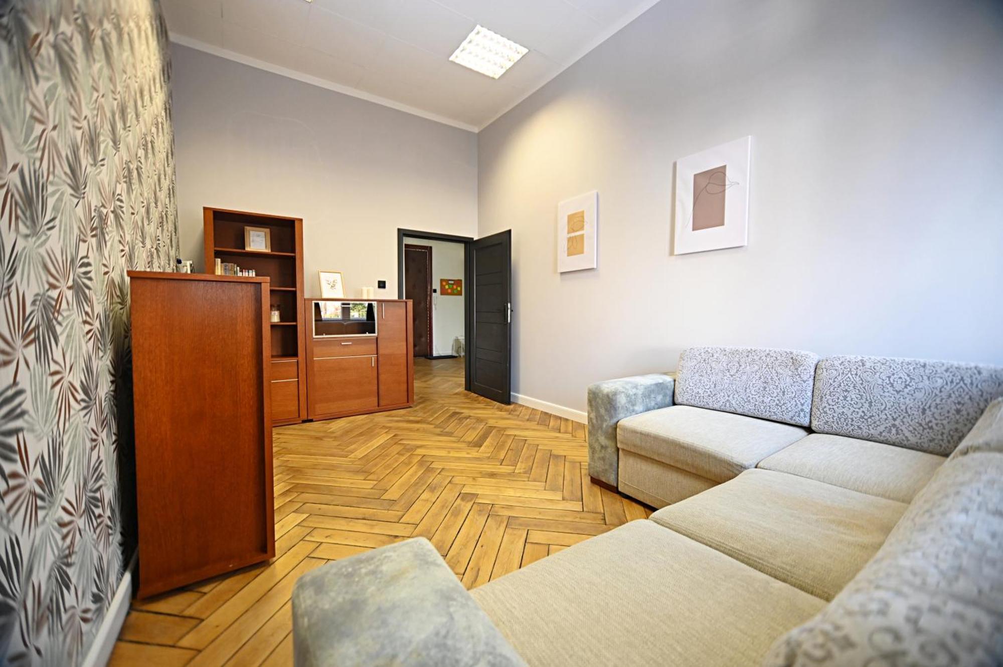 Przestronny Apartament 3City W Sopocie Z Trzema Sypialniami By Noclegi Renters Sopoty Exteriér fotografie