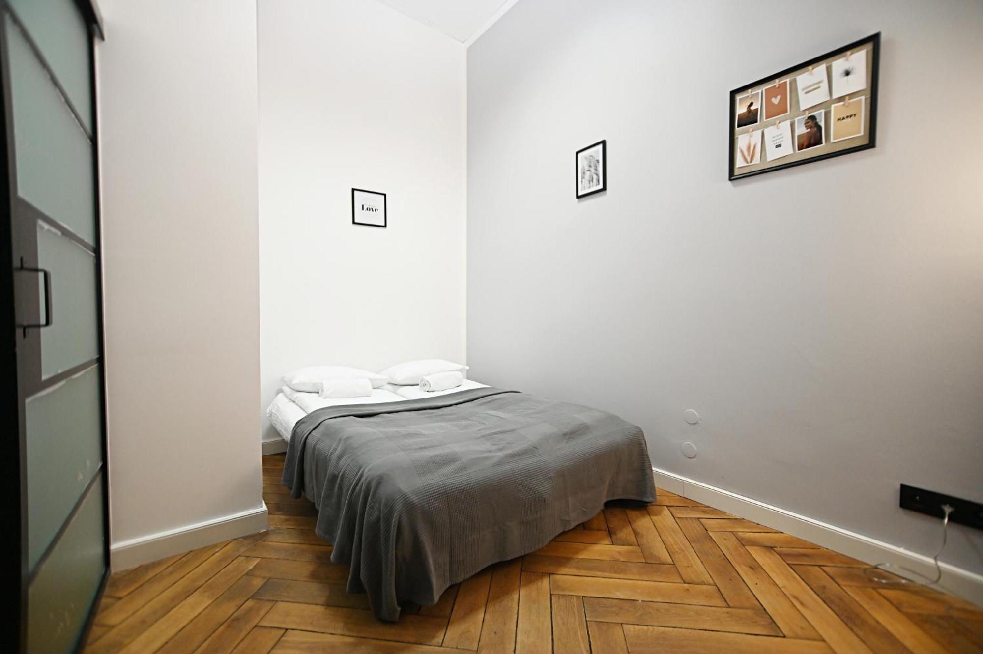 Przestronny Apartament 3City W Sopocie Z Trzema Sypialniami By Noclegi Renters Sopoty Exteriér fotografie